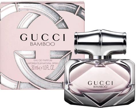 gucci bamboo ceneo|Gucci 'Bamboo' Eau de Toilette .